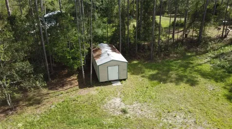 10205 Baylor Avenue Hastings FL 32145