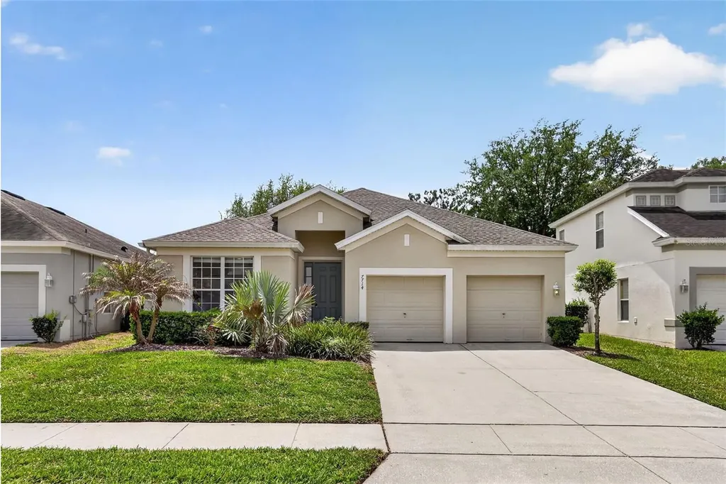7714 Comrow Street Kissimmee FL 34747