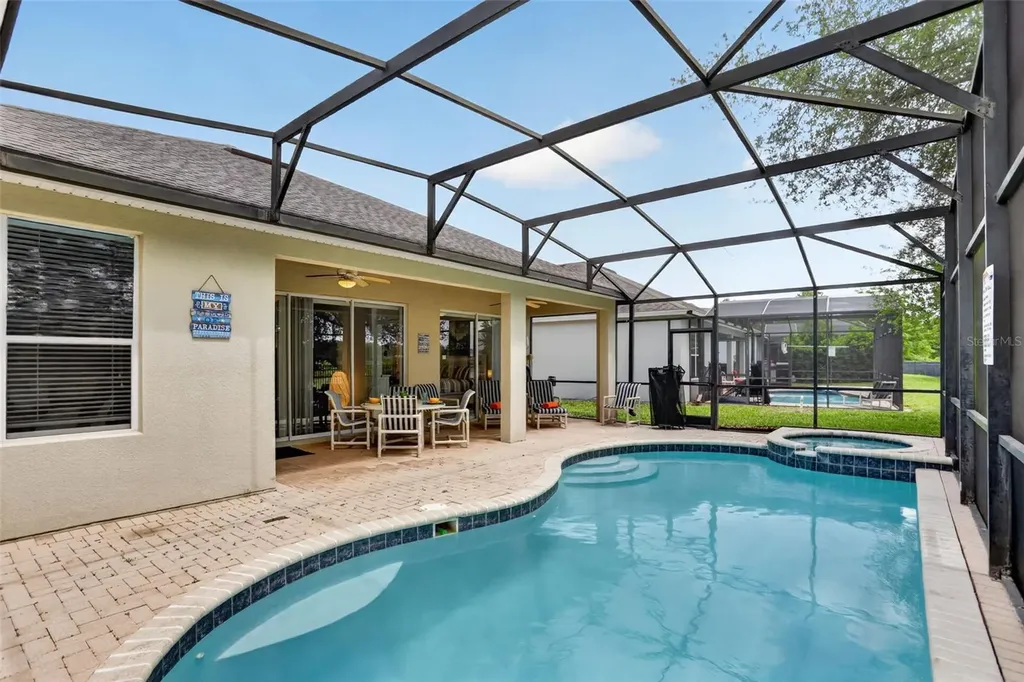 7714 Comrow Street Kissimmee FL 34747