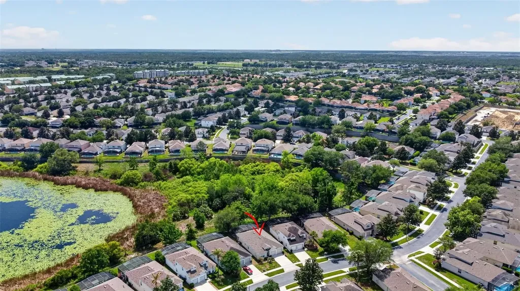 7714 Comrow Street Kissimmee FL 34747