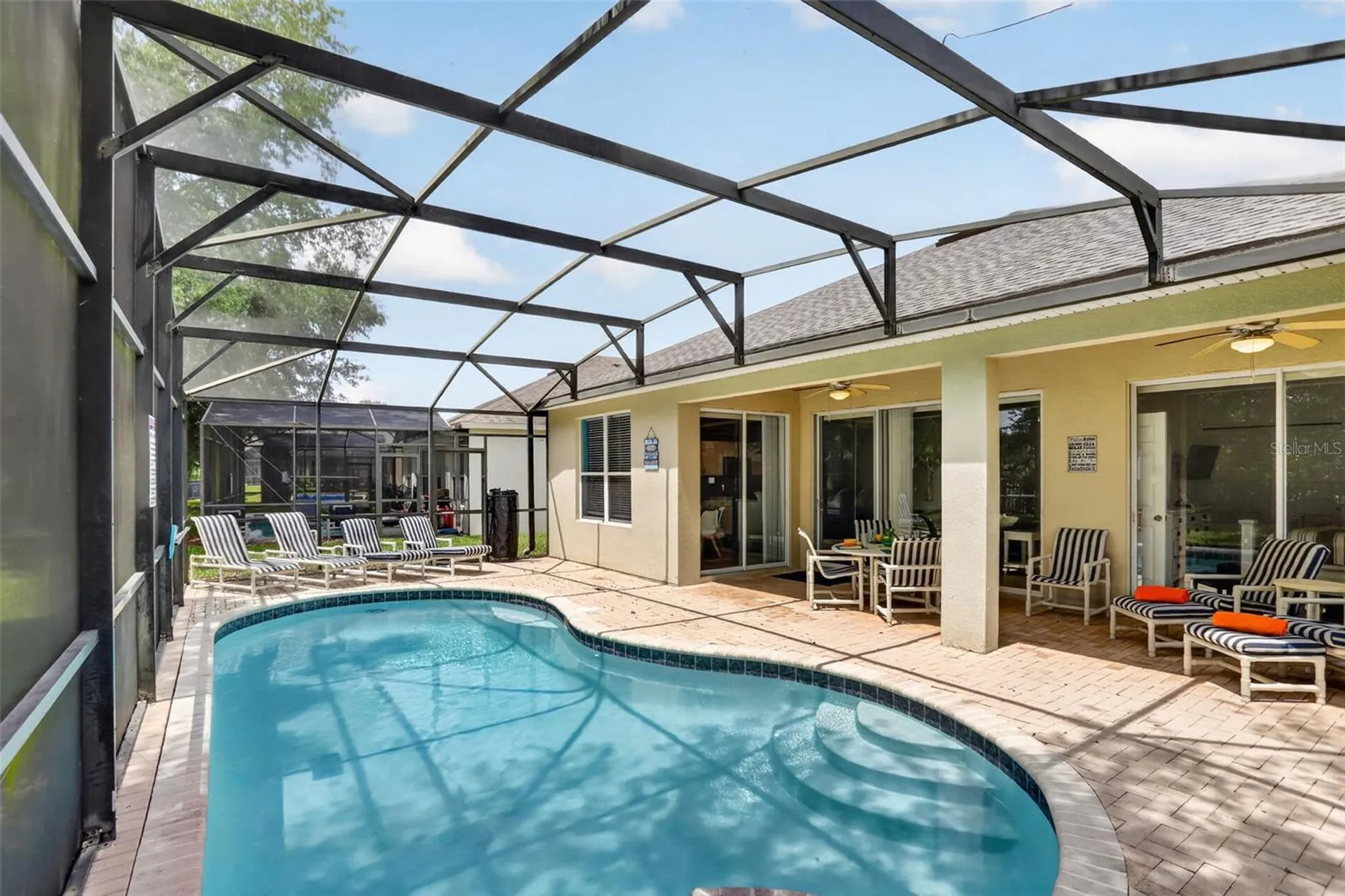 7714 Comrow Street Kissimmee FL 34747