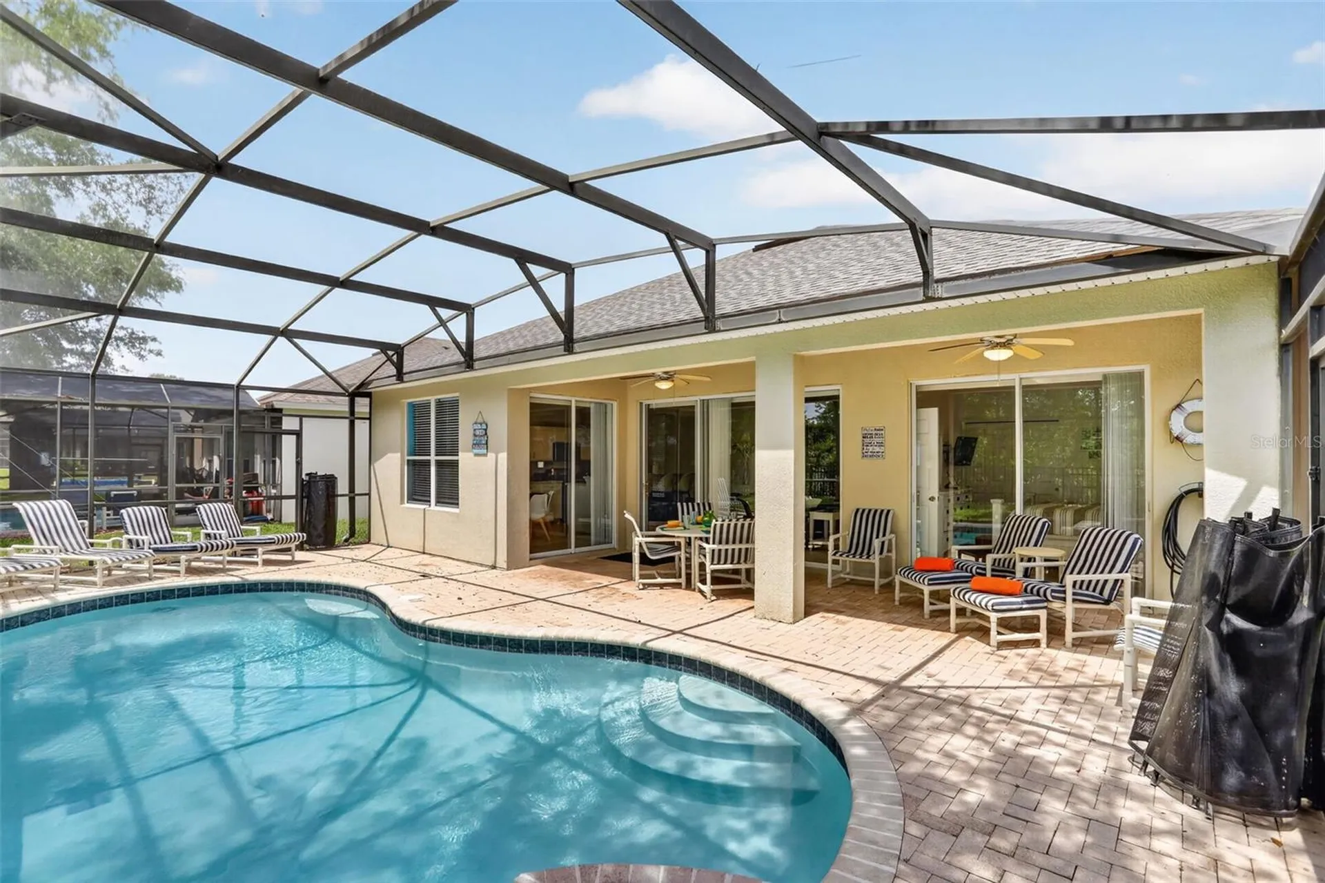 7714 Comrow Street Kissimmee FL 34747