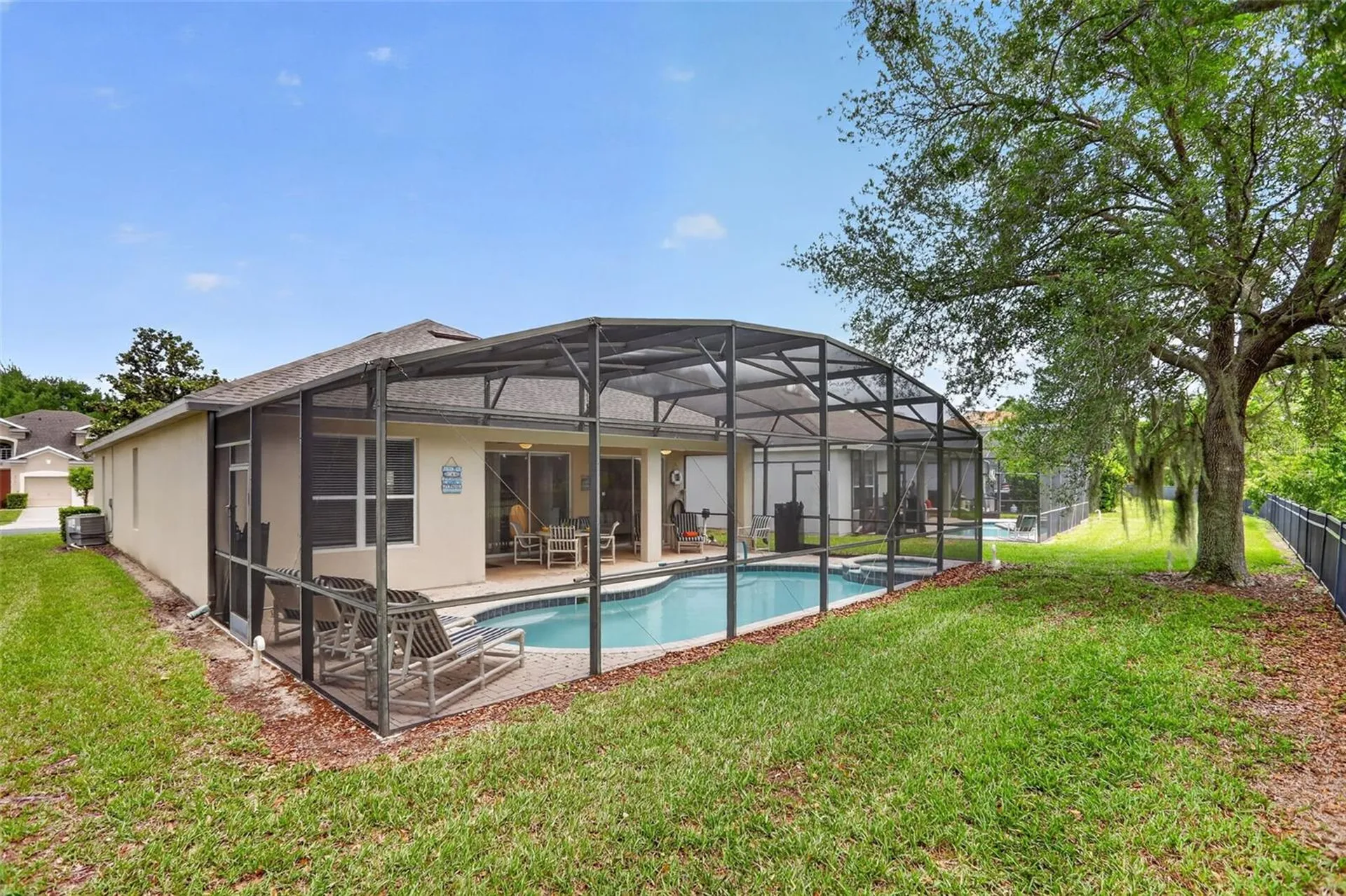 7714 Comrow Street Kissimmee FL 34747
