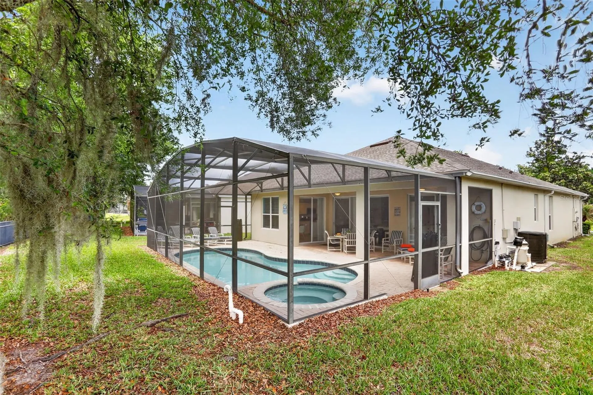 7714 Comrow Street Kissimmee FL 34747