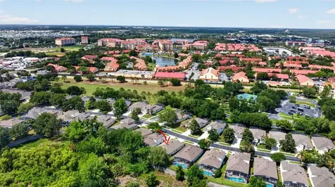 7714 Comrow Street Kissimmee FL 34747