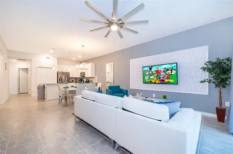 8891 Cabot Cliffs Drive Davenport FL 33896