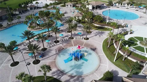 8891 Cabot Cliffs Drive Davenport FL 33896