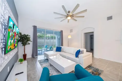 8891 Cabot Cliffs Drive Davenport FL 33896