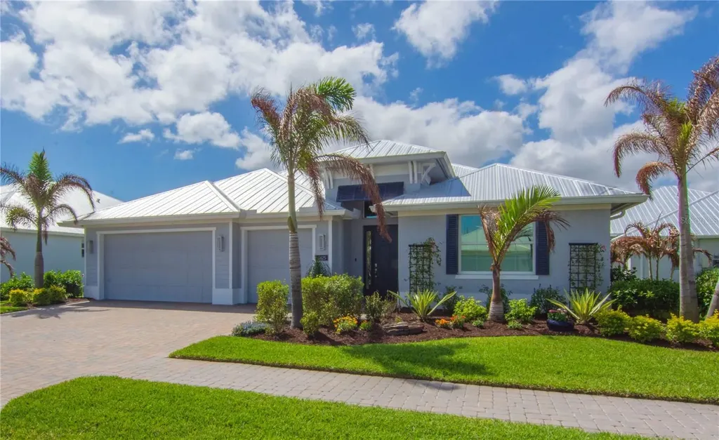 5625 Arabella Lane Vero Beach FL 32967