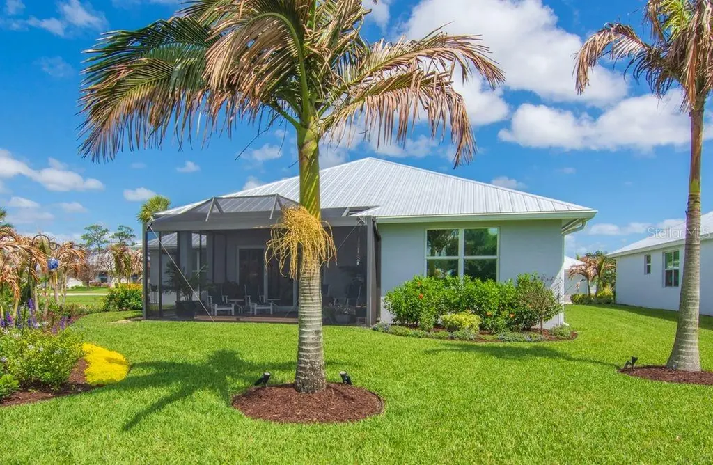 5625 Arabella Lane Vero Beach FL 32967