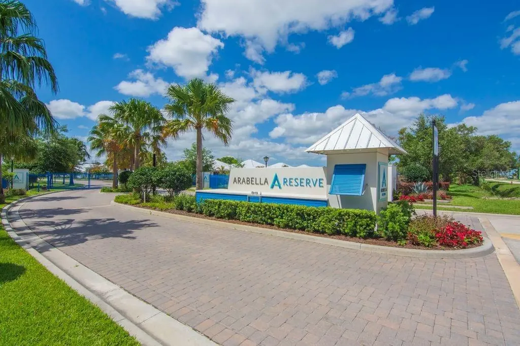 5625 Arabella Lane Vero Beach FL 32967