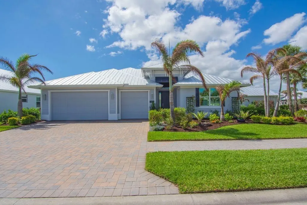 5625 Arabella Lane Vero Beach FL 32967