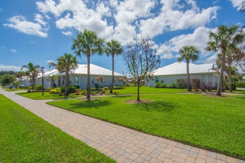 5625 Arabella Lane Vero Beach FL 32967