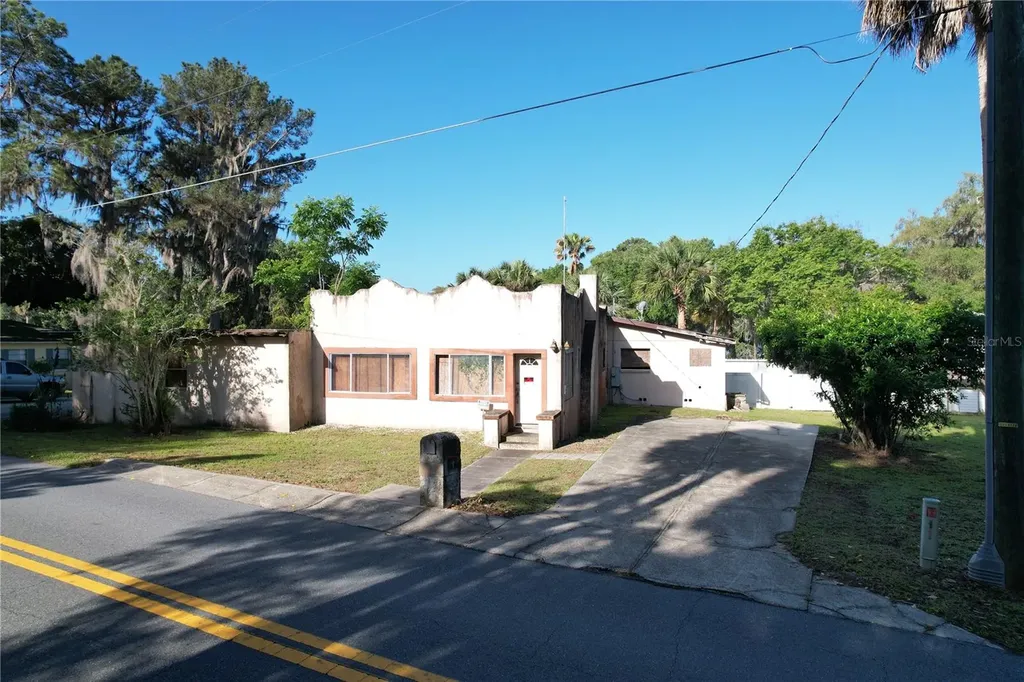 6405 Sunnyside Drive Leesburg FL 34748