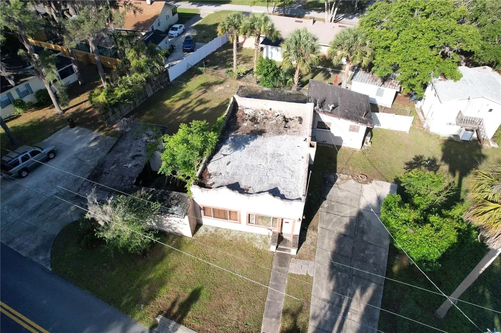 6405 Sunnyside Drive Leesburg FL 34748