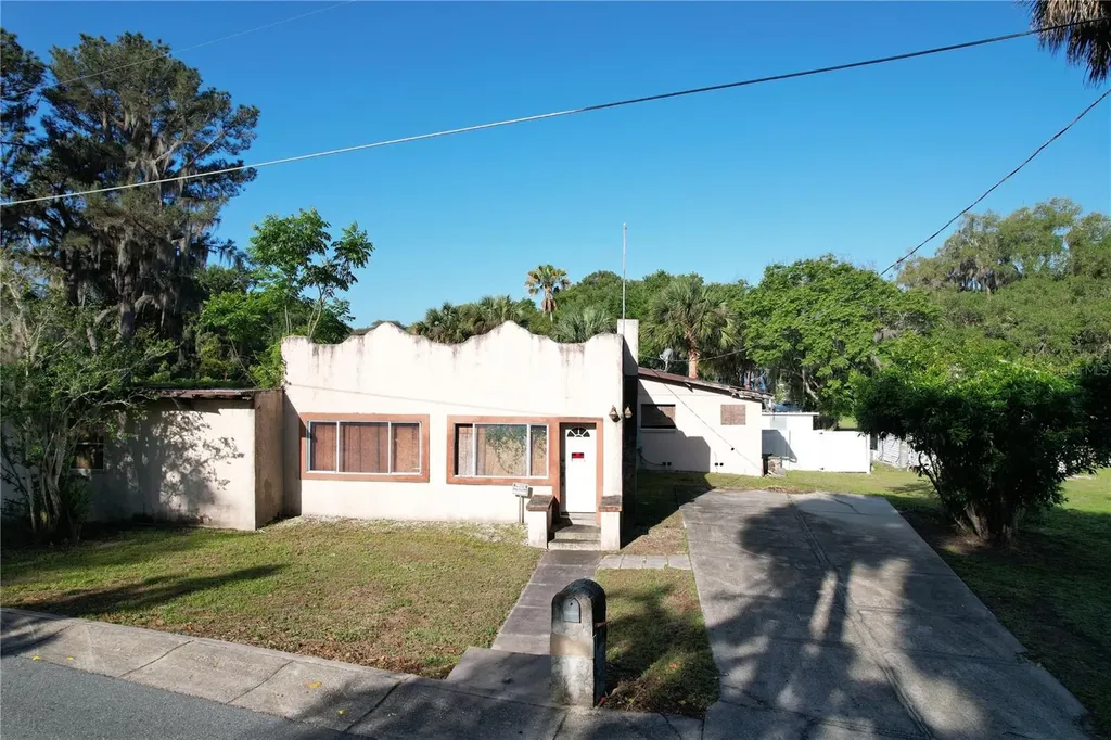 6405 Sunnyside Drive Leesburg FL 34748