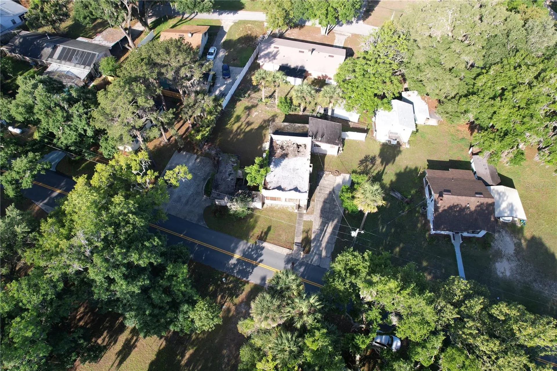 6405 Sunnyside Drive Leesburg FL 34748