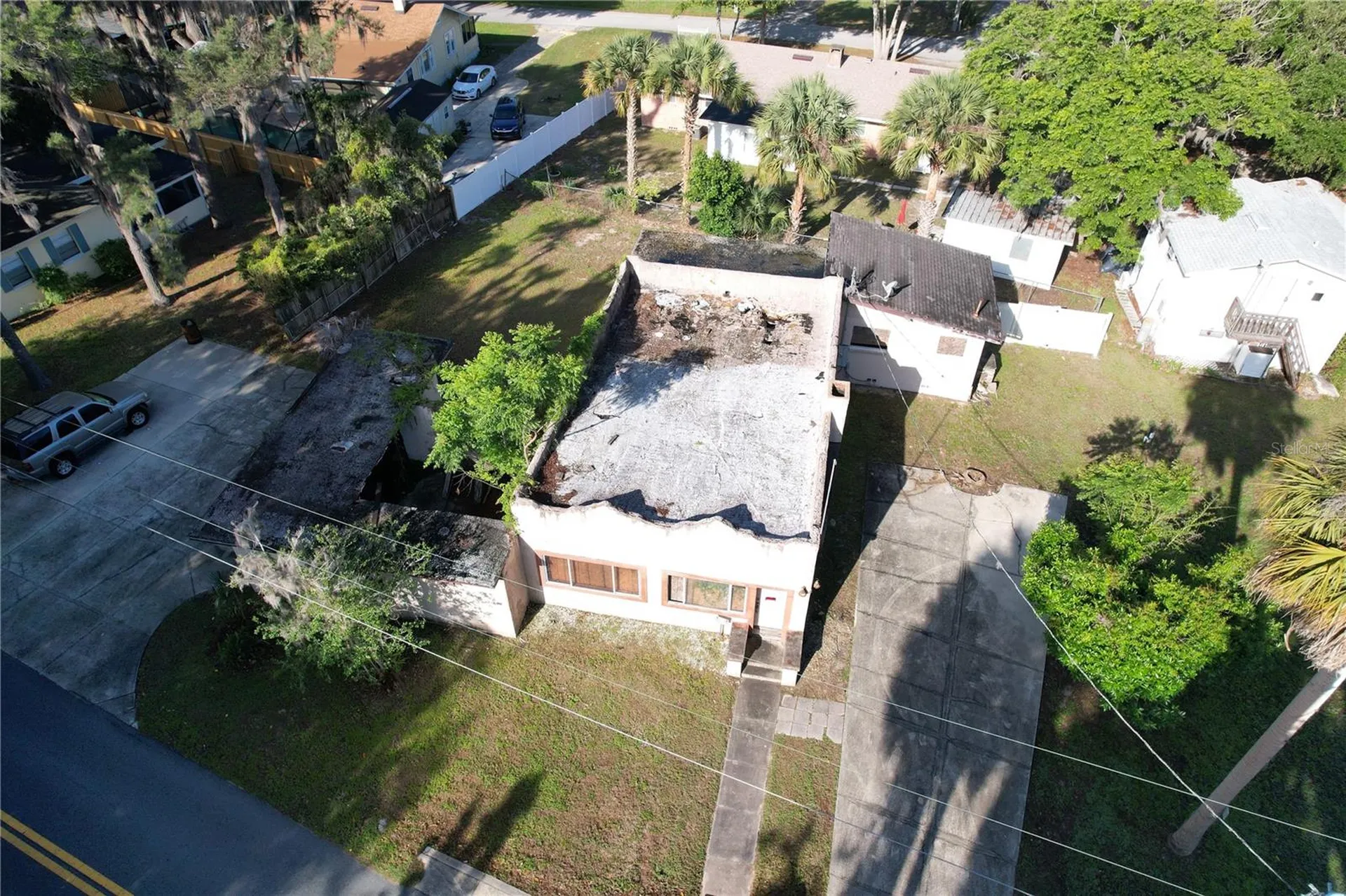 6405 Sunnyside Drive Leesburg FL 34748