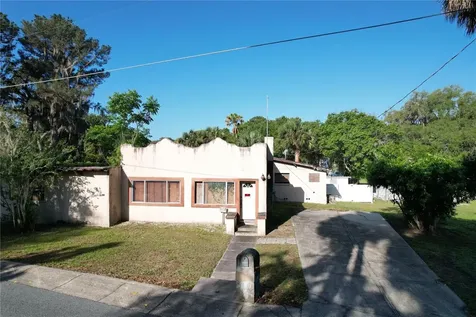 6405 Sunnyside Drive Leesburg FL 34748