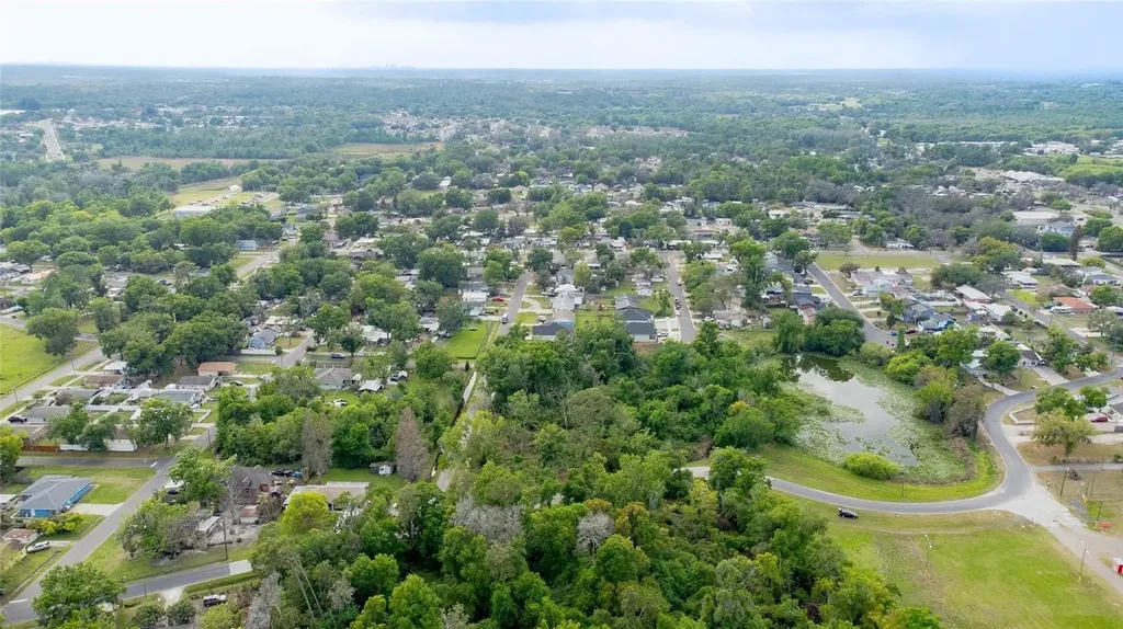 Hickman Avenue Plant City FL 33563