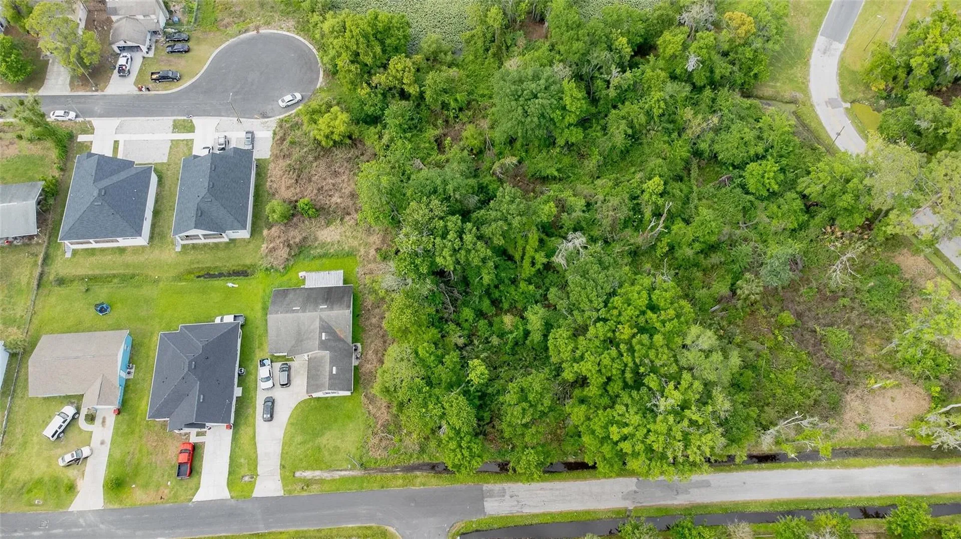Hickman Avenue Plant City FL 33563