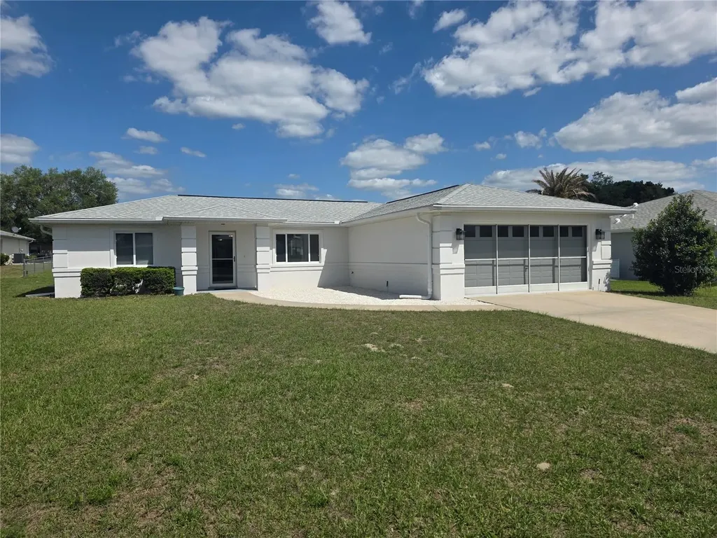 9951 SW 62nd Terrace Ocala FL 34476