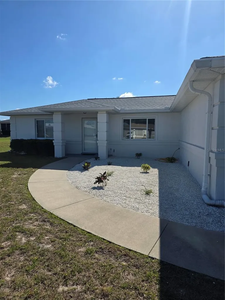 9951 SW 62nd Terrace Ocala FL 34476