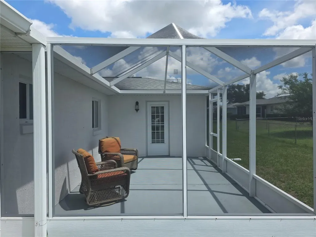 9951 SW 62nd Terrace Ocala FL 34476