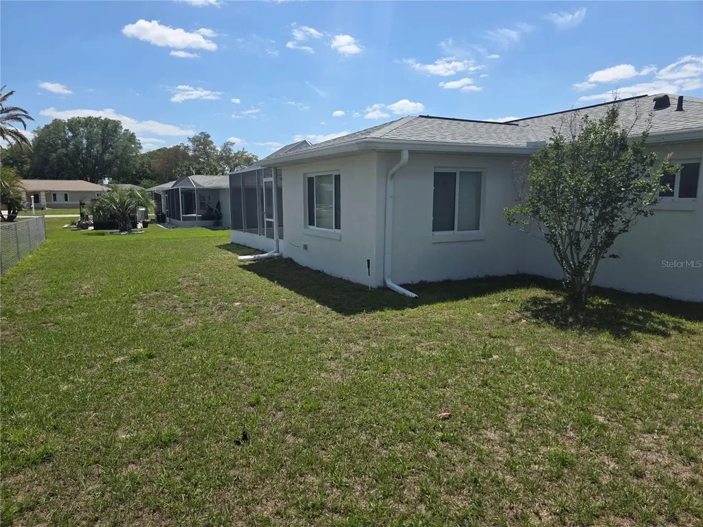 9951 SW 62nd Terrace Ocala FL 34476