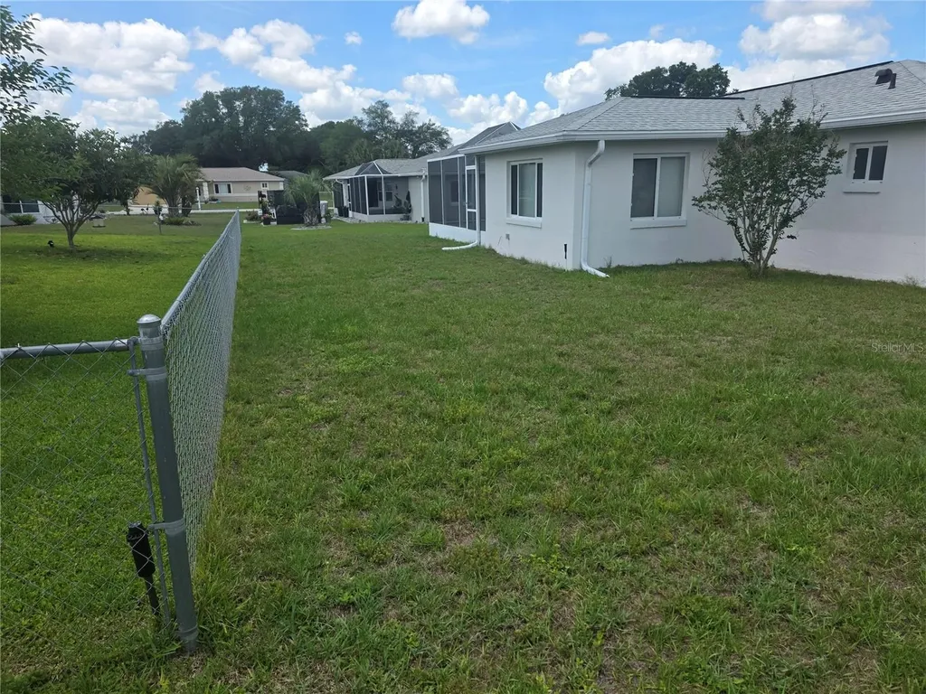 9951 SW 62nd Terrace Ocala FL 34476