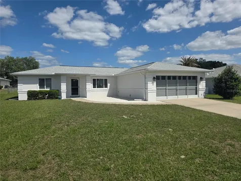 9951 SW 62nd Terrace Ocala FL 34476