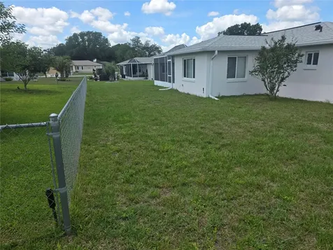 9951 SW 62nd Terrace Ocala FL 34476