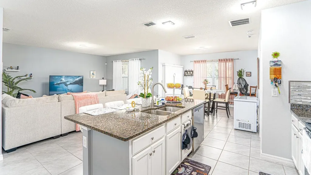 1610 Spray Terrace St Cloud FL 34771