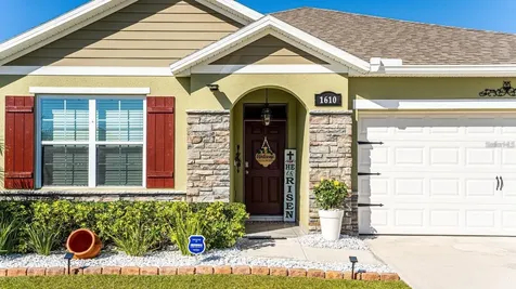 1610 Spray Terrace St Cloud FL 34771