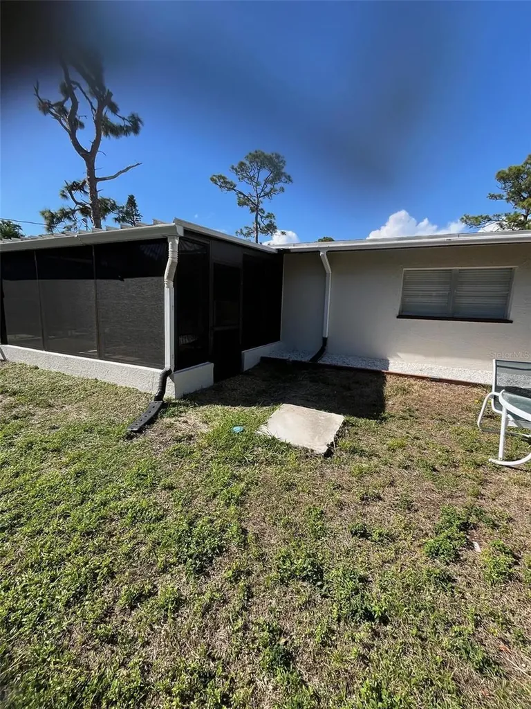 161 Stanford Road Venice FL 34293