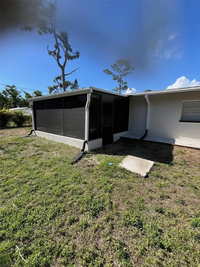 161 Stanford Road Venice FL 34293