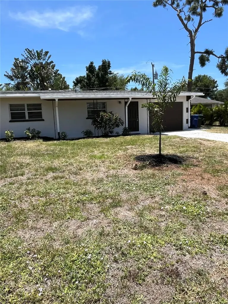 161 Stanford Road Venice FL 34293