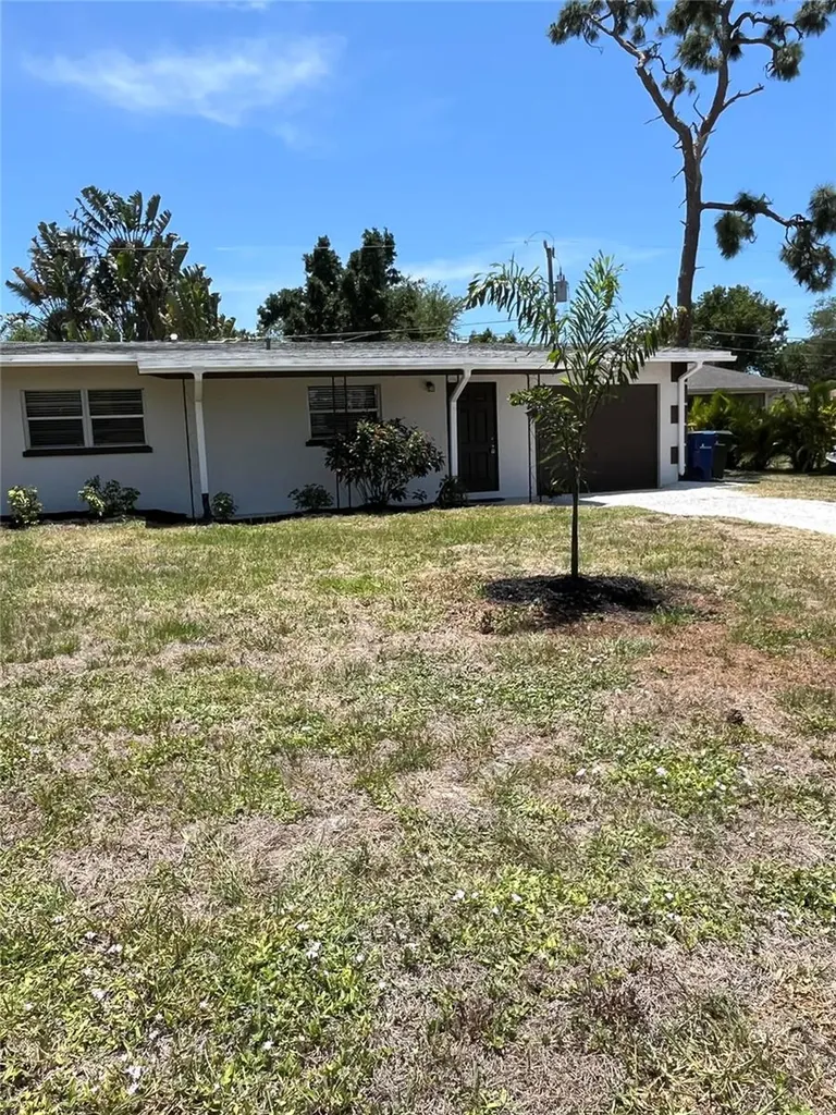 161 Stanford Road Venice FL 34293
