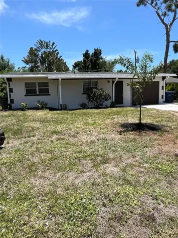 161 Stanford Road Venice FL 34293