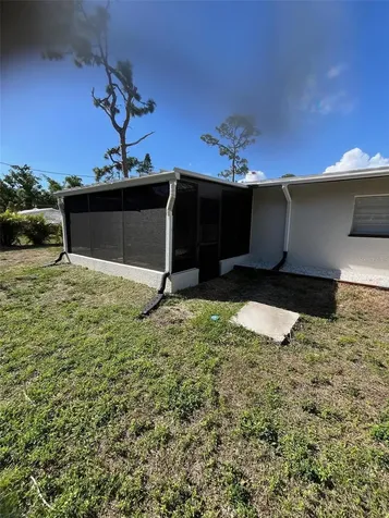 161 Stanford Road Venice FL 34293