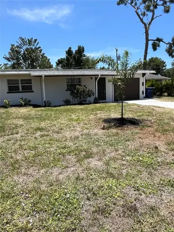161 Stanford Road Venice FL 34293