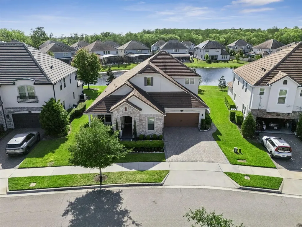 10734 Belle Maisons Drive Orlando FL 32832
