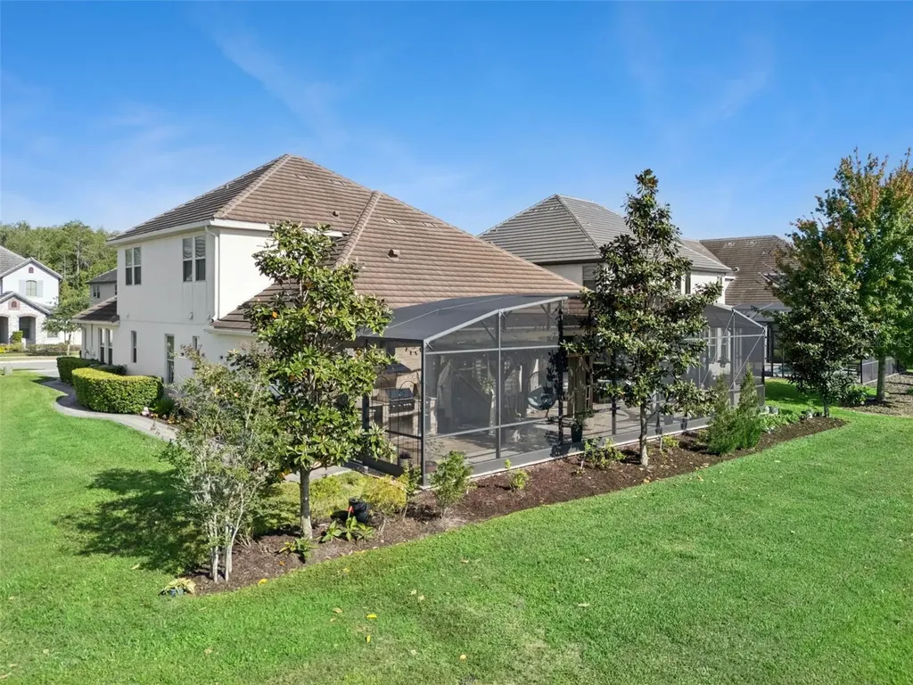 10734 Belle Maisons Drive Orlando FL 32832