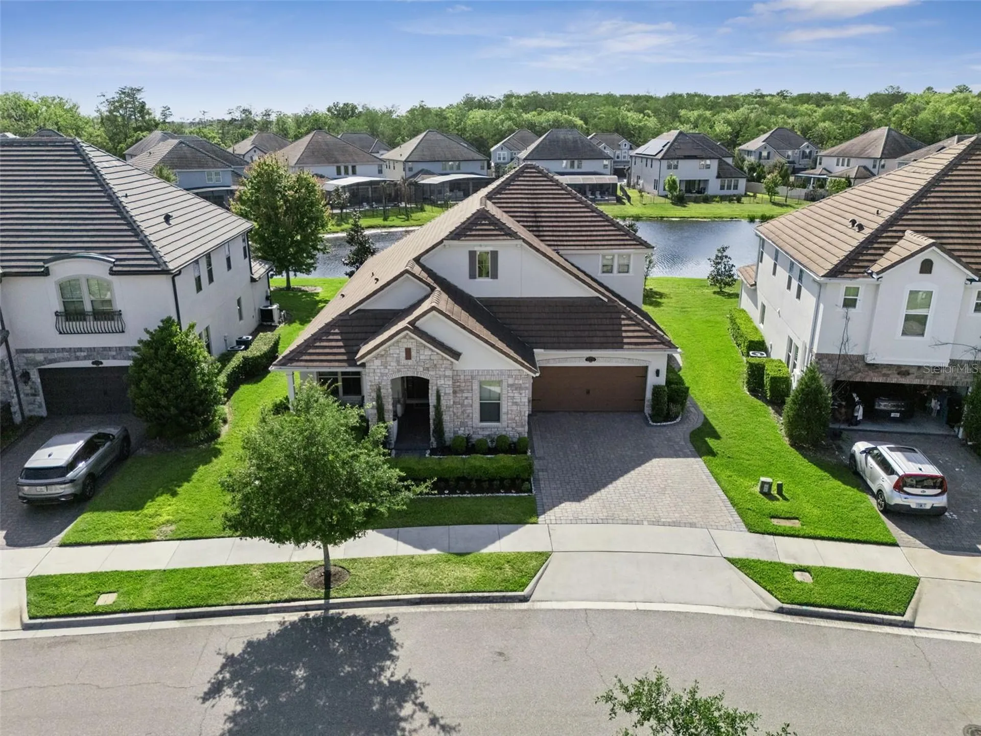 10734 Belle Maisons Drive Orlando FL 32832