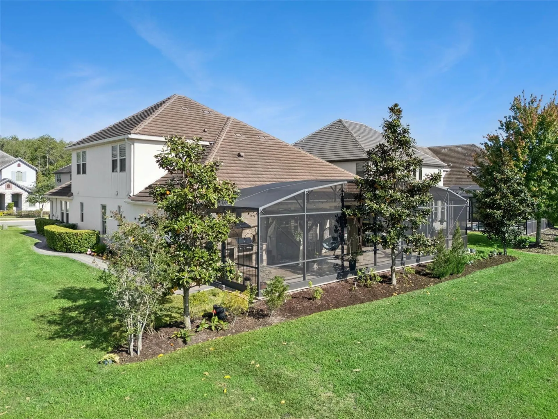 10734 Belle Maisons Drive Orlando FL 32832