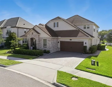 10734 Belle Maisons Drive Orlando FL 32832