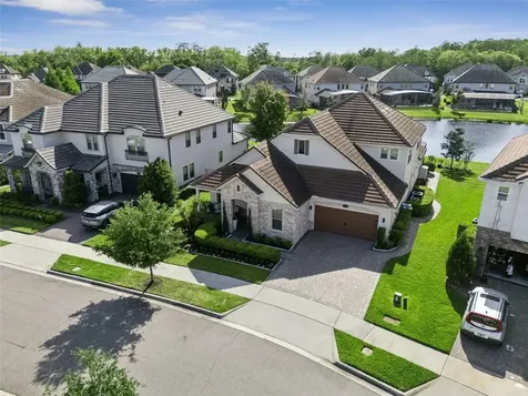 10734 Belle Maisons Drive Orlando FL 32832