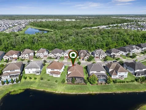 10734 Belle Maisons Drive Orlando FL 32832