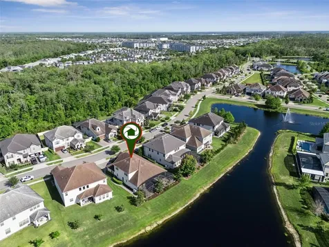 10734 Belle Maisons Drive Orlando FL 32832