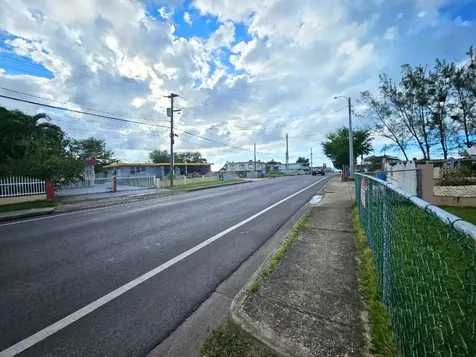 Sr 130 Km 2.7 Capaez Ward Sr 130 Km 2.7 Capaez Ward Hatillo PR 00659